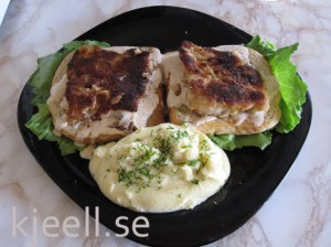 fiskmacka